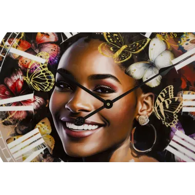 ZEGAR KOURT 60X4,5 cm